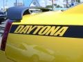2006 Top Banana Yellow Dodge Charger R/T Daytona  photo #10
