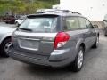 Quartz Silver Metallic - Outback 2.5i Wagon Photo No. 5