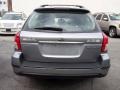 Quartz Silver Metallic - Outback 2.5i Wagon Photo No. 6