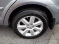 Quartz Silver Metallic - Outback 2.5i Wagon Photo No. 7