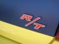 Top Banana Yellow - Charger R/T Daytona Photo No. 12
