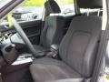 Quartz Silver Metallic - Outback 2.5i Wagon Photo No. 12