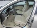 Camel Interior Photo for 2006 Ford Fusion #49057295