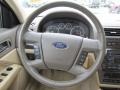 Camel 2006 Ford Fusion SEL Steering Wheel