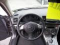 Quartz Silver Metallic - Outback 2.5i Wagon Photo No. 17