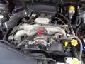 Quartz Silver Metallic - Outback 2.5i Wagon Photo No. 23