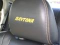 Top Banana Yellow - Charger R/T Daytona Photo No. 19