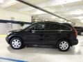 Nighthawk Black Pearl - CR-V EX-L 4WD Photo No. 10