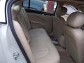Sand Beige Metallic - Lucerne CXL Photo No. 14