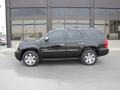 Onyx Black - Yukon SLT 4x4 Photo No. 2