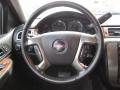 Ebony Black Steering Wheel Photo for 2007 GMC Yukon #49058258