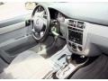 2007 Titanium Silver Metallic Suzuki Forenza Sedan  photo #6