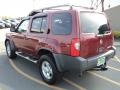 Thermal Red Metallic - Xterra XE 4x4 Photo No. 7
