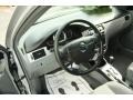 Titanium Silver Metallic - Forenza Sedan Photo No. 12