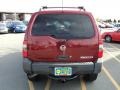 Thermal Red Metallic - Xterra XE 4x4 Photo No. 8