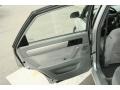 Titanium Silver Metallic - Forenza Sedan Photo No. 15