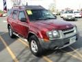 Thermal Red Metallic - Xterra XE 4x4 Photo No. 11