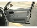 Titanium Silver Metallic - Forenza Sedan Photo No. 17