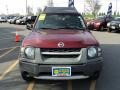 Thermal Red Metallic - Xterra XE 4x4 Photo No. 12