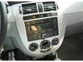 Titanium Silver Metallic - Forenza Sedan Photo No. 23