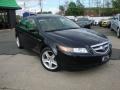 Nighthawk Black Pearl - TL 3.2 Photo No. 2