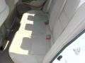 Taffeta White - Civic LX Sedan Photo No. 10
