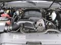 5.3 Liter Flex-Fuel OHV 16V V8 Engine for 2007 GMC Yukon SLT 4x4 #49058792