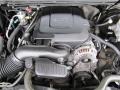  2007 Yukon SLT 4x4 5.3 Liter Flex-Fuel OHV 16V V8 Engine
