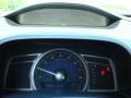 Taffeta White - Civic LX Sedan Photo No. 17