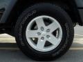 Black - Wrangler Sport 4x4 Photo No. 6