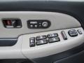 Medium Gray/Neutral Controls Photo for 2002 Chevrolet Suburban #49058966