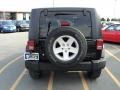 Black - Wrangler Sport 4x4 Photo No. 9