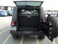 Black - Wrangler Sport 4x4 Photo No. 10