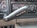 Medium Gray/Neutral Transmission Photo for 2002 Chevrolet Suburban #49058996