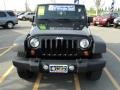Black - Wrangler Sport 4x4 Photo No. 13