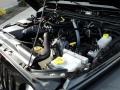 Black - Wrangler Sport 4x4 Photo No. 14