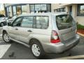 Steel Silver Metallic - Forester 2.5 X Sports Photo No. 9