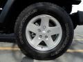 Black - Wrangler Sport 4x4 Photo No. 17