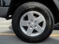 Black - Wrangler Sport 4x4 Photo No. 18