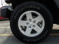 Black - Wrangler Sport 4x4 Photo No. 19