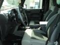Black - Wrangler Sport 4x4 Photo No. 20