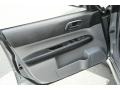 Steel Silver Metallic - Forester 2.5 X Sports Photo No. 13