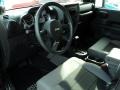 Black - Wrangler Sport 4x4 Photo No. 21