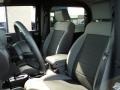 Black - Wrangler Sport 4x4 Photo No. 22