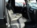 Black - Wrangler Sport 4x4 Photo No. 24
