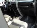Black - Wrangler Sport 4x4 Photo No. 25