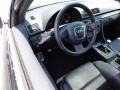 Black Steering Wheel Photo for 2007 Audi RS4 #49059242