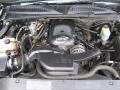  2002 Suburban 1500 Z71 4x4 5.3 Liter OHV 16-Valve Vortec V8 Engine