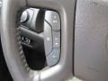 2009 Chevrolet Silverado 1500 LTZ Crew Cab 4x4 Controls
