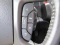 Ebony Controls Photo for 2009 Chevrolet Silverado 1500 #49059476